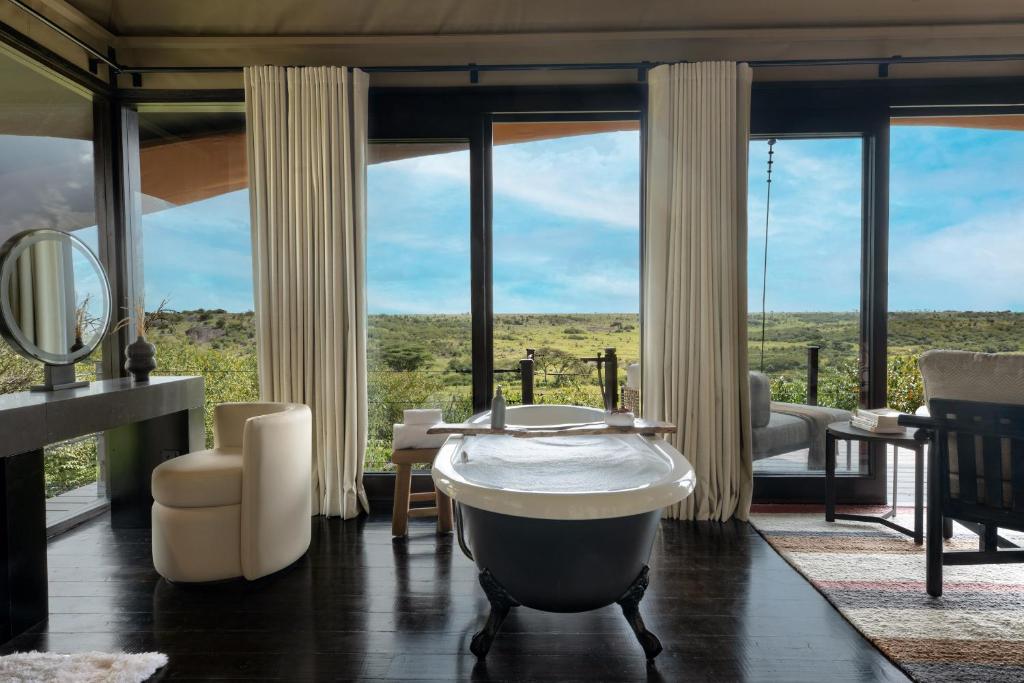 Mahali Mzuri image 2